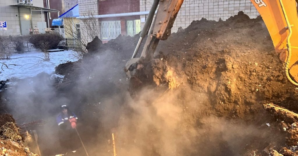 На ремонт теплосетей Белорецкого района за два года направят ₽170 млн