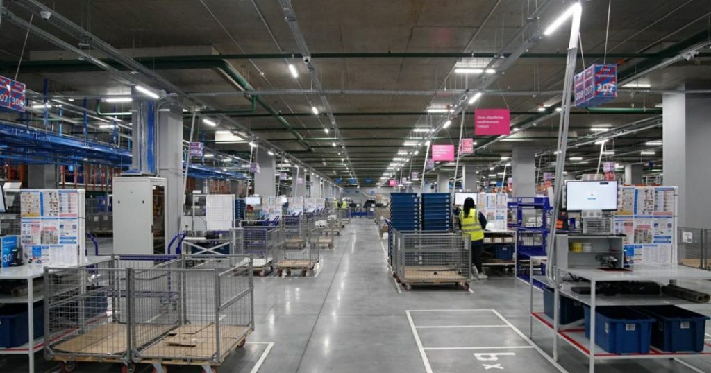 Хабиров подписал закон о льготах для логистических парков в Башкирии