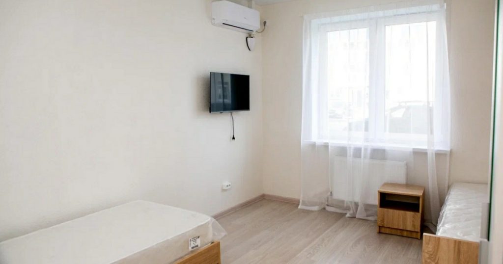 За год в Башкирии продали 58 квартир ипотечных должников