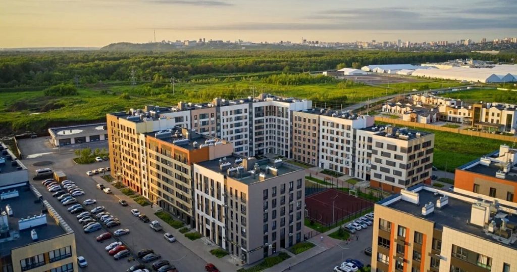 Экс-главу фирмы «Архстройинвестиций» в Уфе обвиняют в хищении ₽114 млн