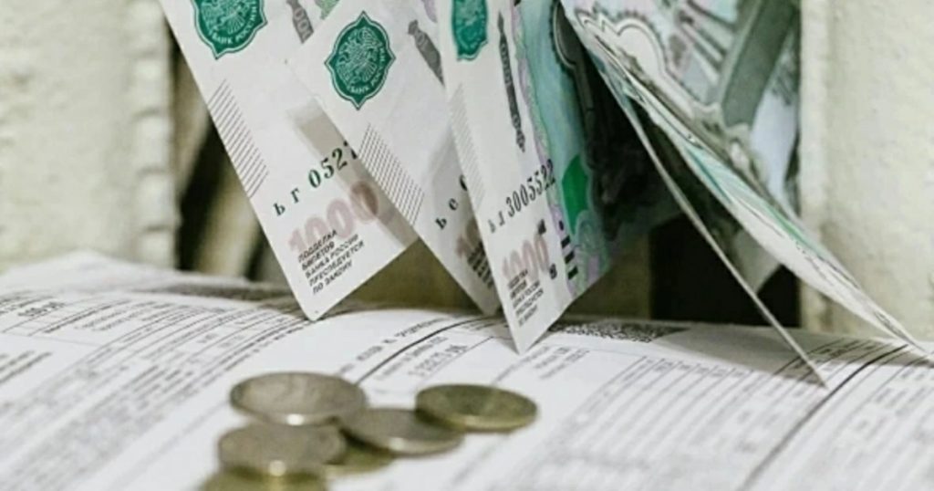 Хабиров утвердил предельный рост тарифов на коммуналку в 2026 году