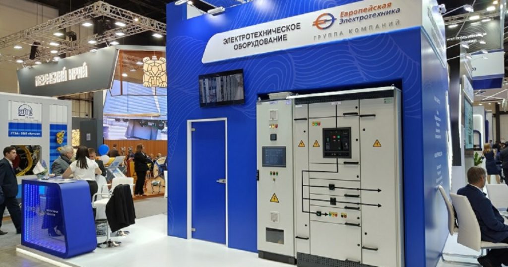 В расширение завода нефтегазового оборудования в Башкирии вложат ₽1 млрд