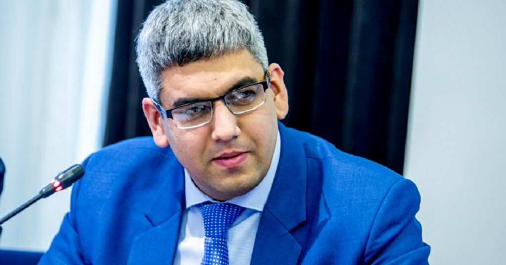 Азат Хайруллин, РЛК: «Мы рассчитываем выйти на новый этап развития»