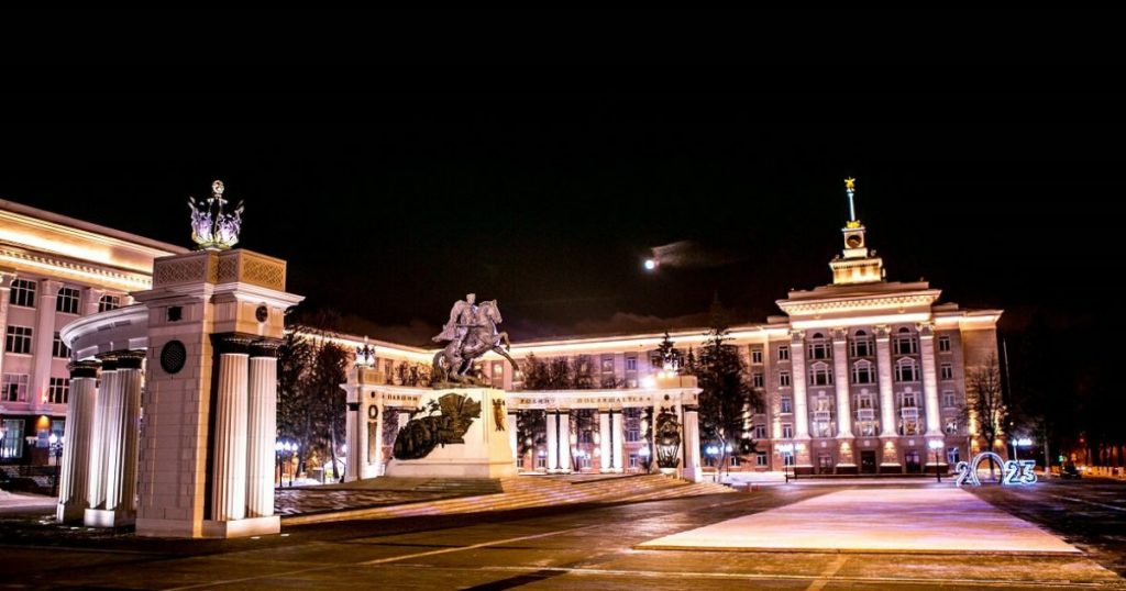 Итоги от РБК Уфа: 10 важных событий 2025 года в Башкирии