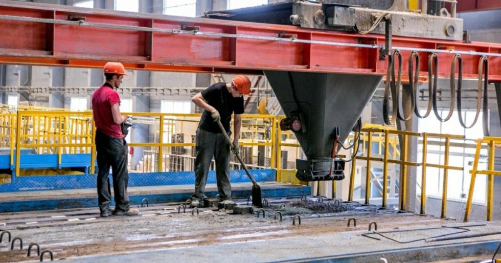 В 2025 году 58 инвестпроектов в Башкирии стали приоритетными