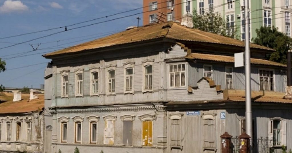 За год в Уфе продали объекты культурного наследия на ₽156 млн