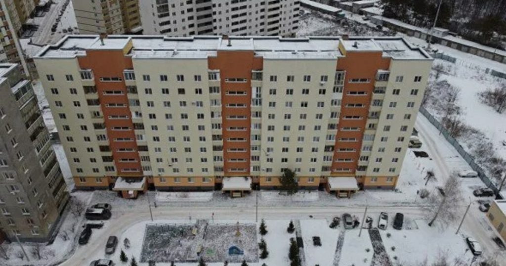 За 12 лет на капремонт домов в Башкирии направили более ₽49 млрд