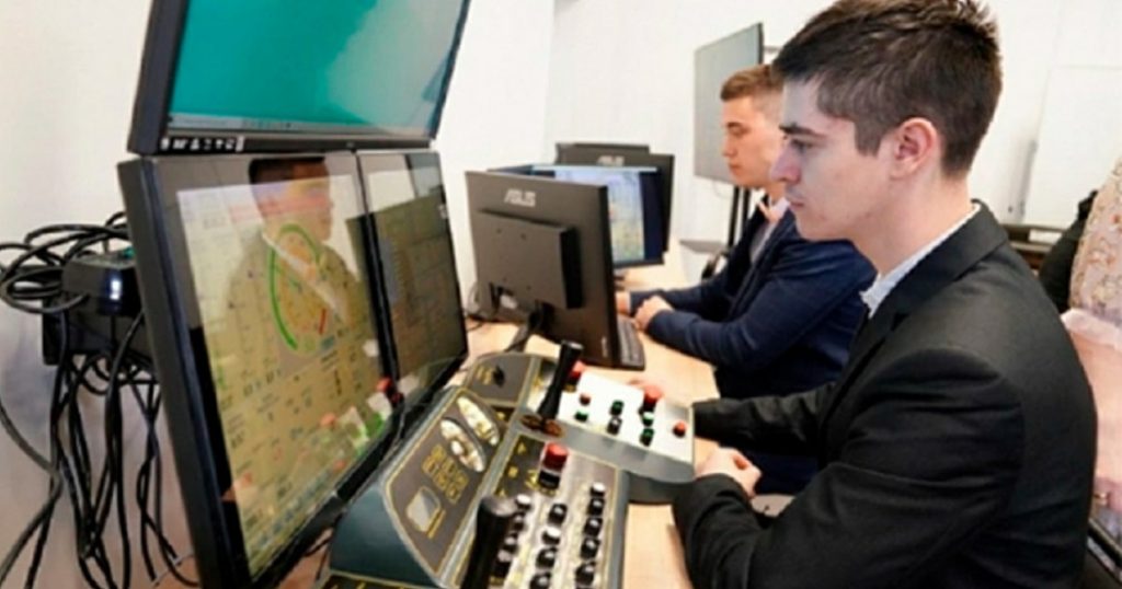 Башкирия вошла в топ-10 регионов по заявкам на регистрацию изобретений