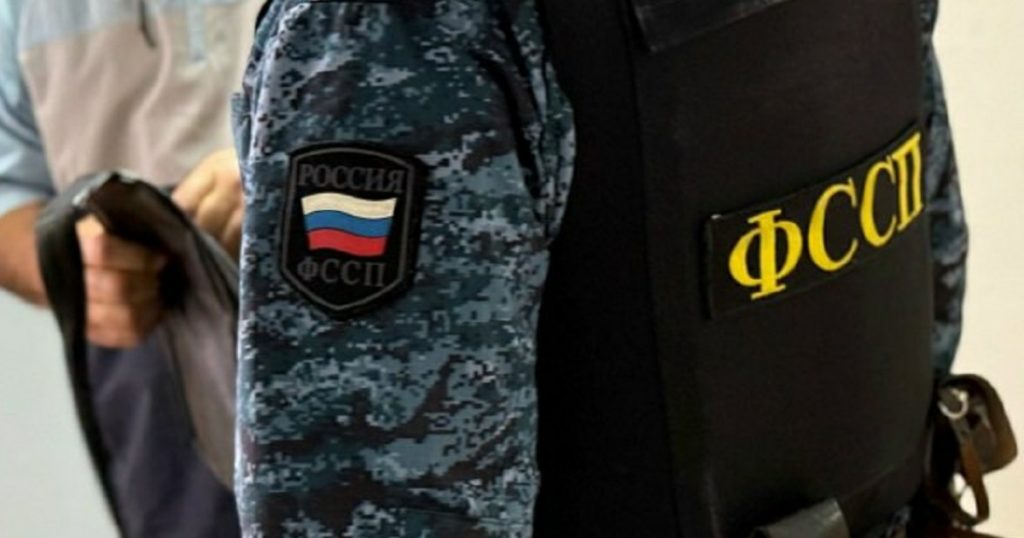 За год приставы в Башкирии арестовали имущество должников на ₽10 млрд