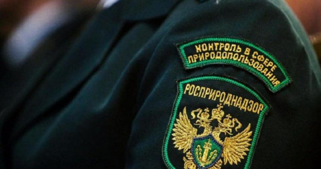 Названа доля объектов в Башкирии, действующих без экоразрешений