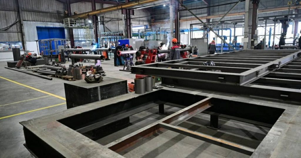 В 2026 году на ТОР Башкирии планируют привлечь 13 новых резидентов