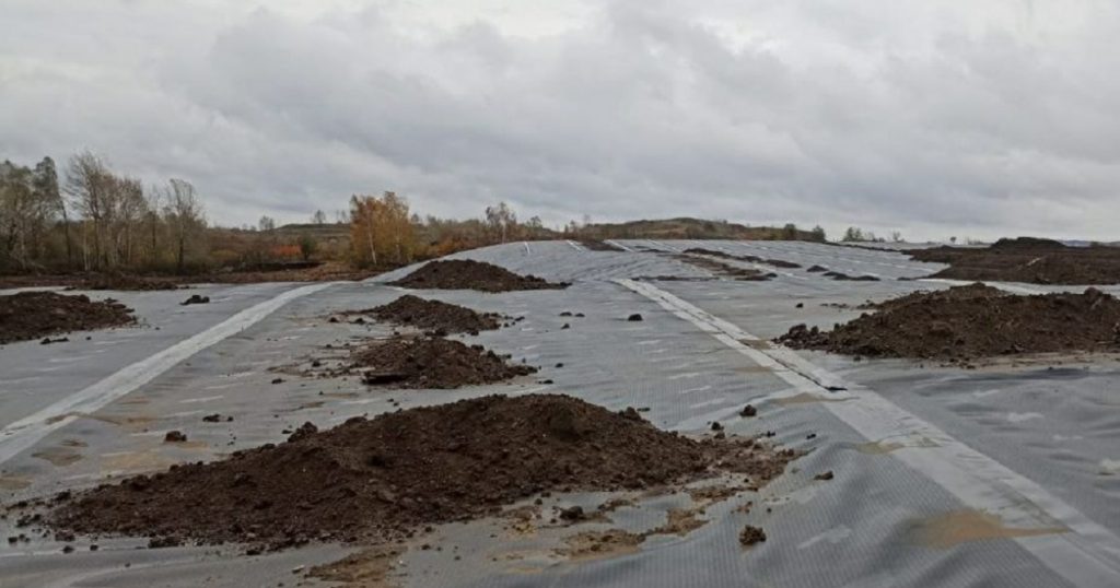 Все несанкционированные свалки Башкирии обещают ликвидировать в 2026 году