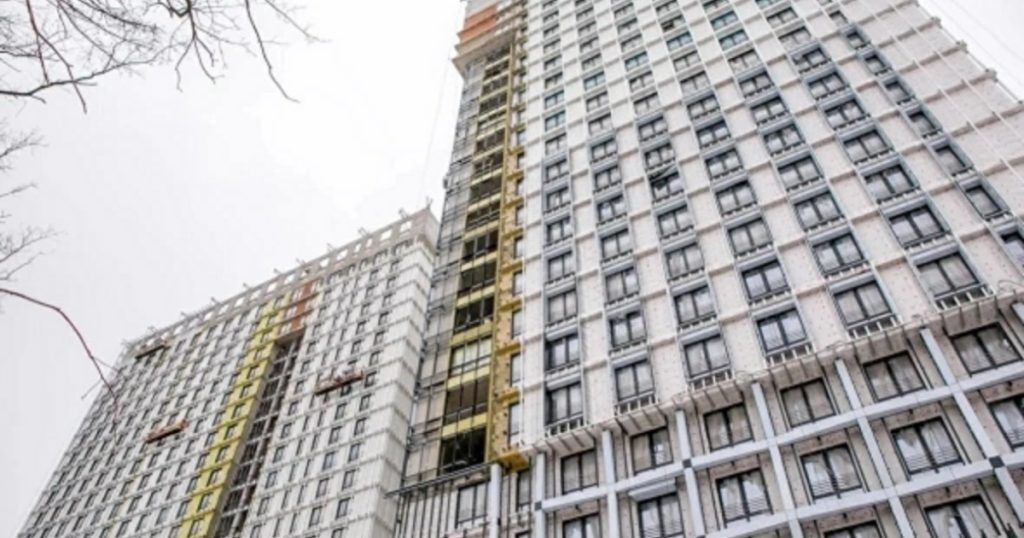 Минстрой России повысил среднюю рыночную стоимость жилья в Башкирии