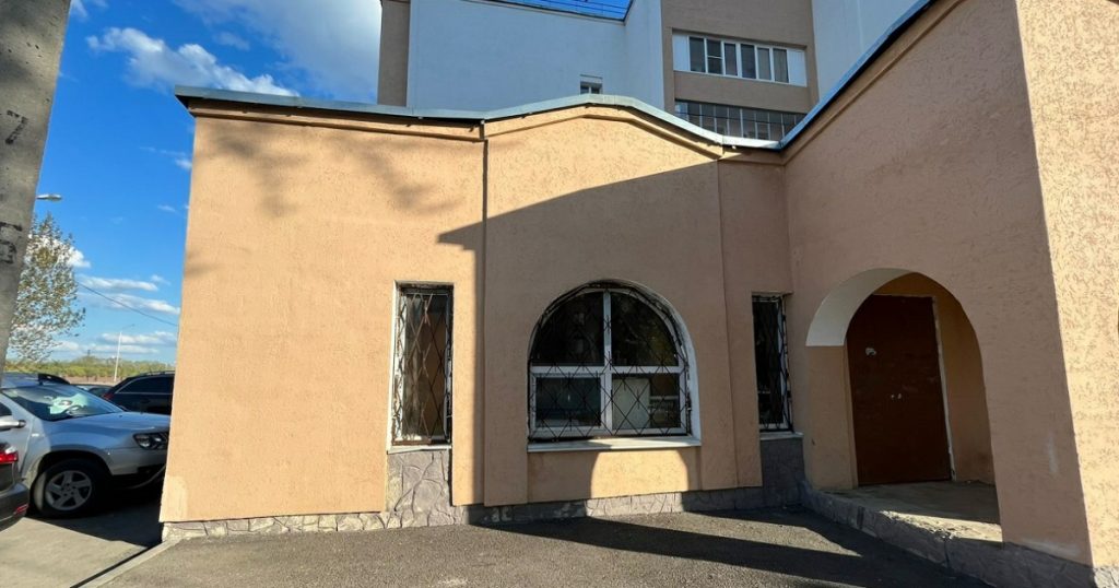 «Почта России» продает коммерческую недвижимость в Уфе за ₽23 млн