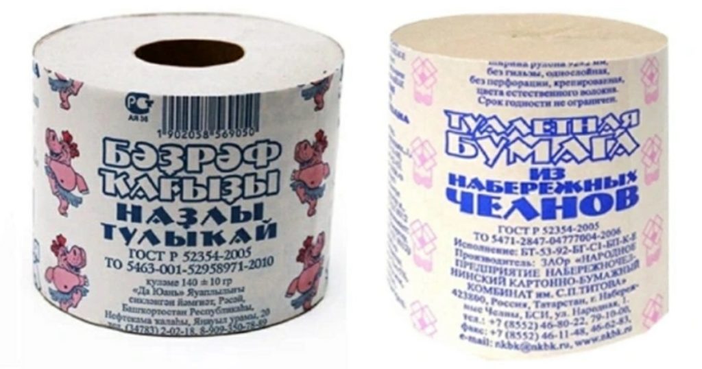 Производитель «Нежной толстушки» из Башкирии пытается оспорить запрет ФАС