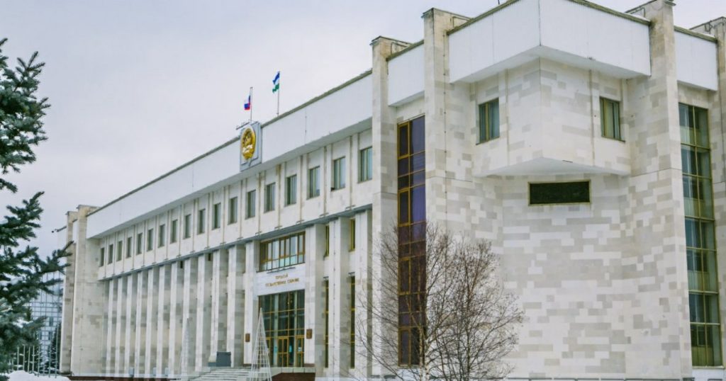 Башкирия предложила вывести аварийных комиссаров из теневой экономики