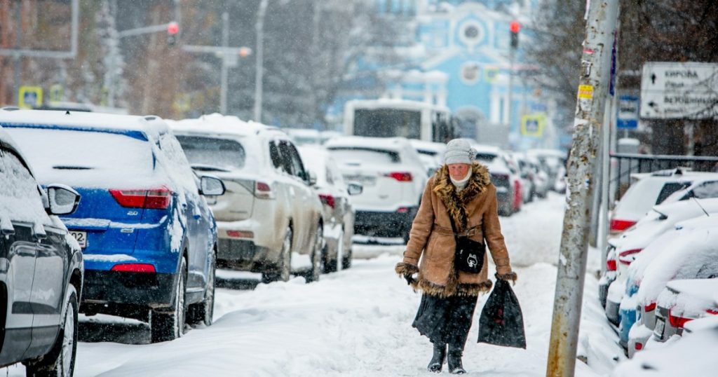 Уровень бедности в Башкирии в 2026 году хотят сократить до 7,6%