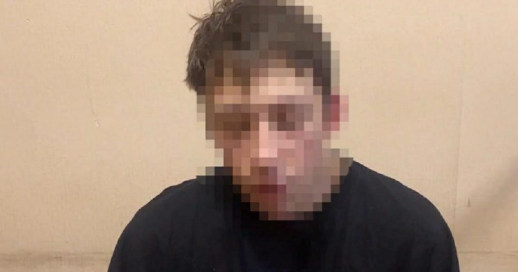 22-летнего парня задержали в Башкирии при подготовке диверсии