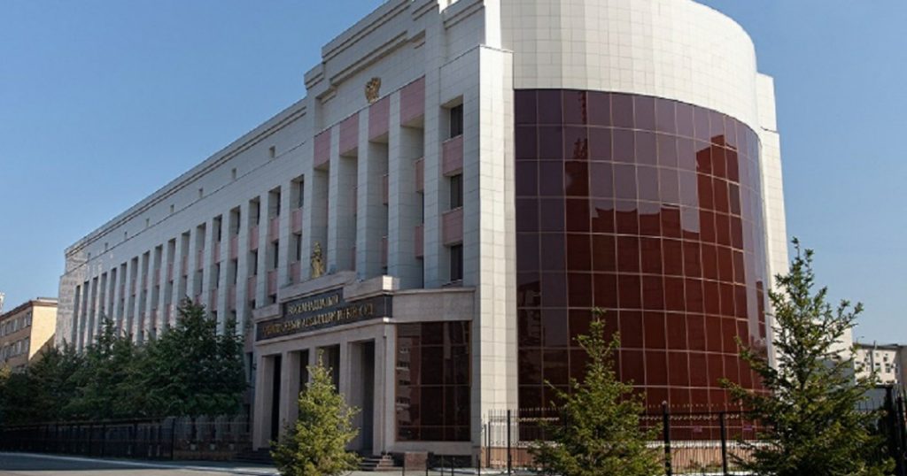 С Транспортной дирекции Башкирии взыскали ₽459 млн в пользу «Ростелекома»