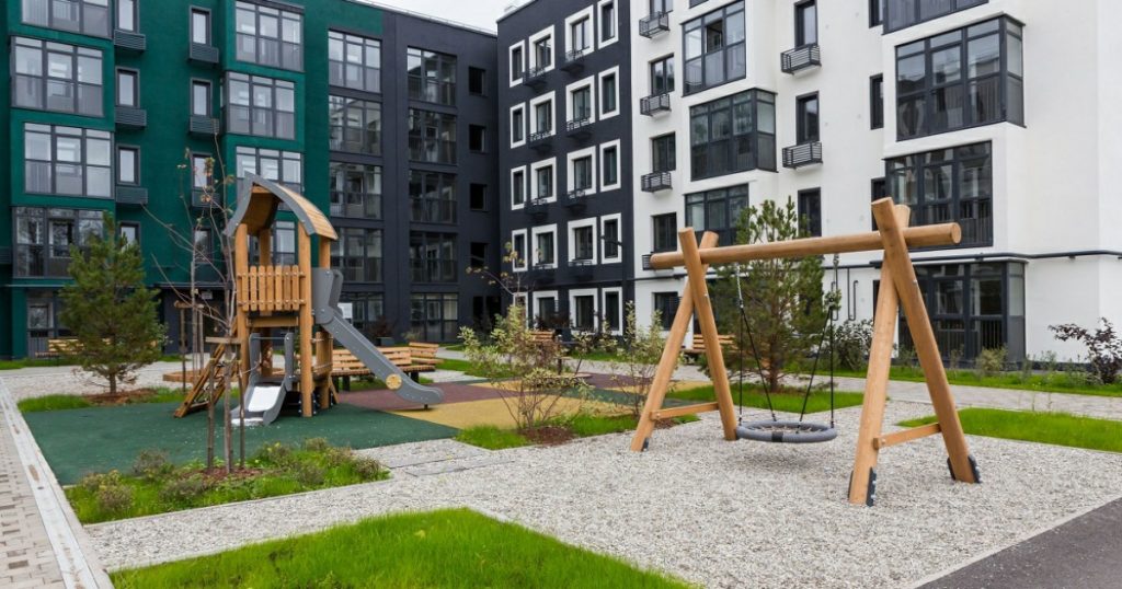 Между Ветошниково и Романовкой в Уфе построят высотки и таунхаусы