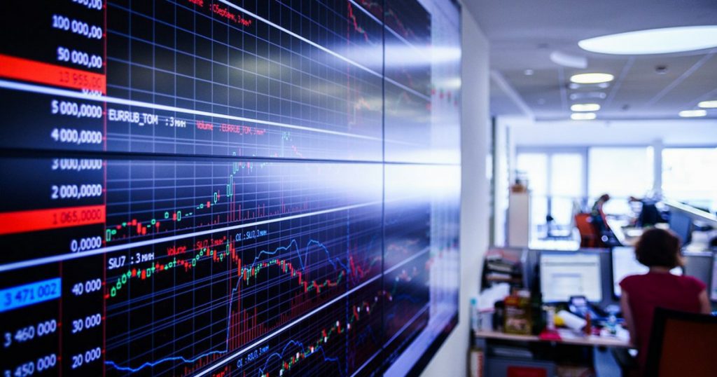 Популярность биржевых ПИФов резко выросла в Башкирии