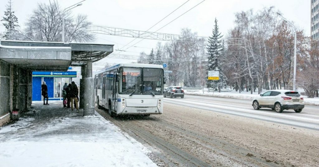 В Башкирии ожидается рост цен на проезд в общественном транспорте