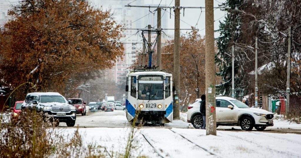 В Уфе увеличится стоимость проезда в трамваях и троллейбусах