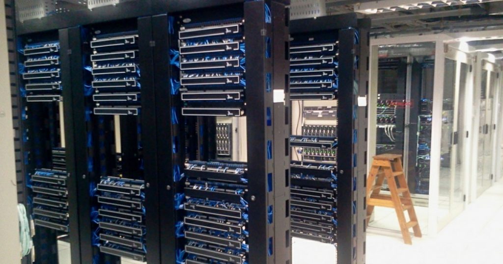 Создателя дата-центра с инвестициями на 380 млн включили в ТОР в Башкирии