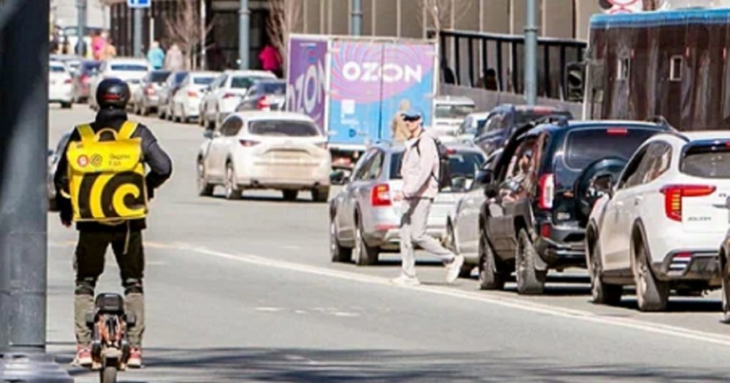 В 54 точках доставки еды в сервисе «Яндекс Еда» в Уфе нашли нарушения