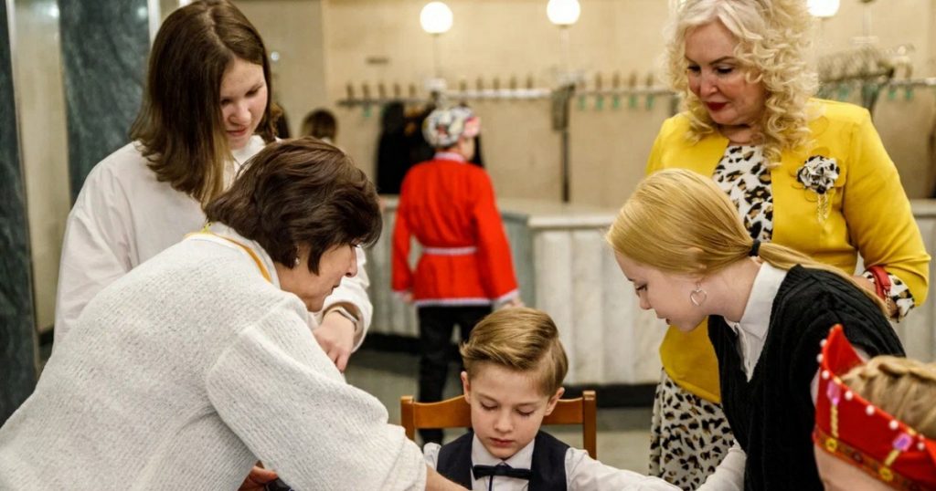 Башкирия получила ₽97 млн на региональные гранты для НКО