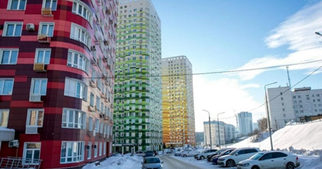 Объем просроченной задолженности по ипотеке в Башкирии вырос в 2,5 раза