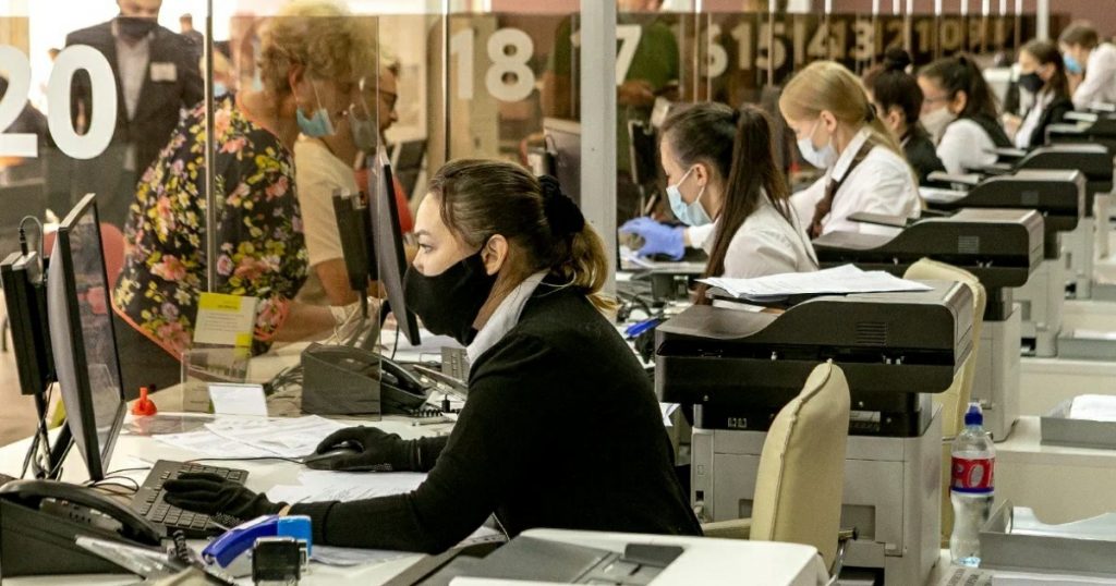 В Башкирии резко выросло число запретов на сделки без личного участия