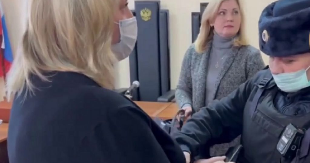 Экс-начальнице финансового отдела УФСИН по Башкирии дали реальный срок