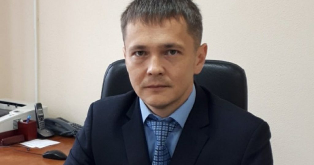 В Башкирии арестовали имущество бывшего замглавы района на ₽44 млн