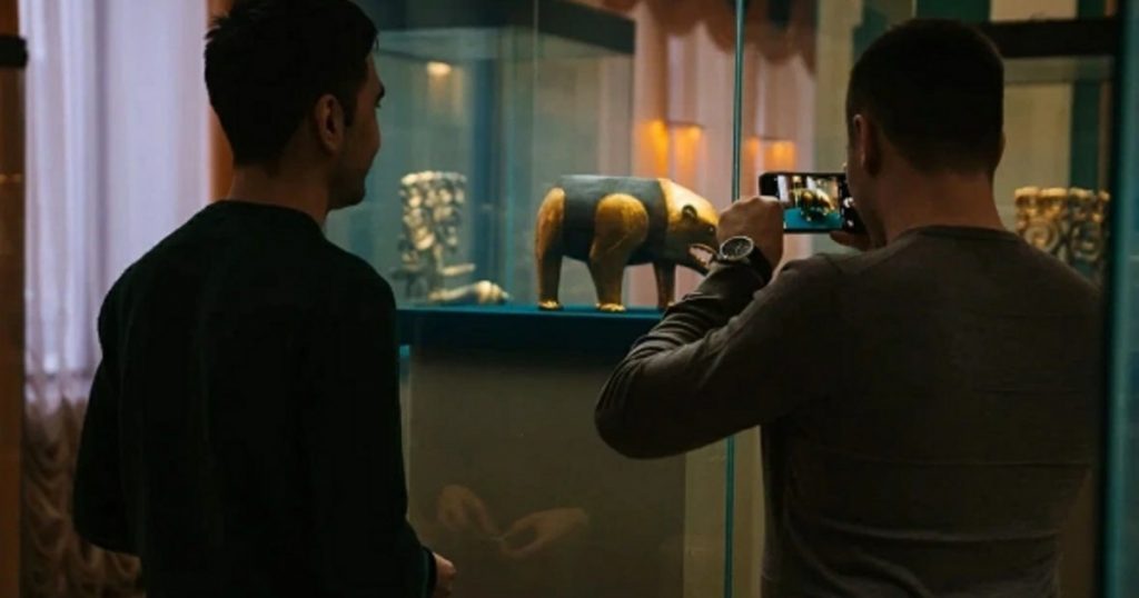 26% продаж по «Пушкинской карте» в Башкирии приходится на кинотеатры