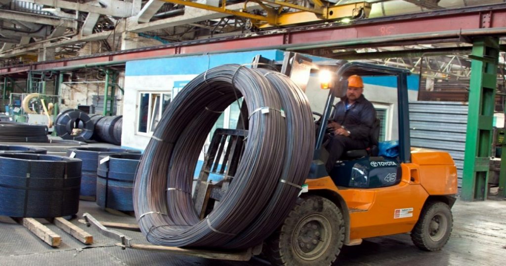 На развитие промышленности в Башкирии в 2026 году выделили ₽2 млрд