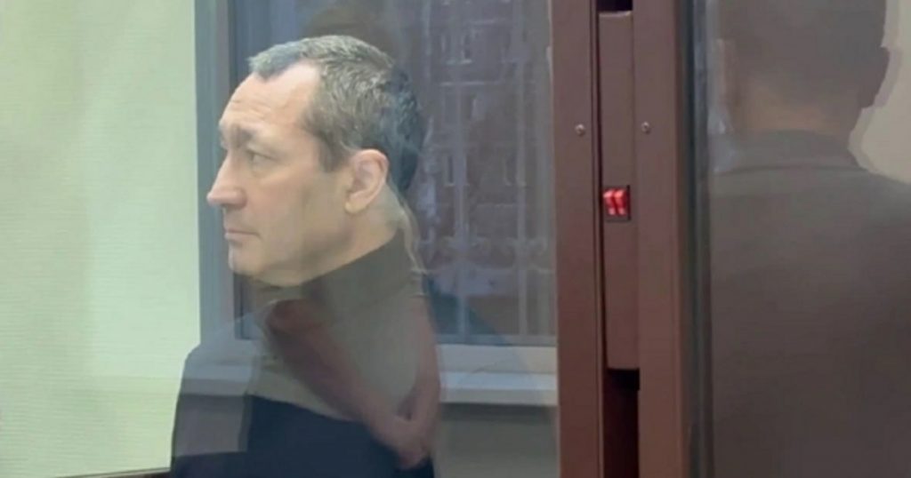 Экс-главе Мелеузовского района Башкирии Шамсутдинову ужесточили приговор