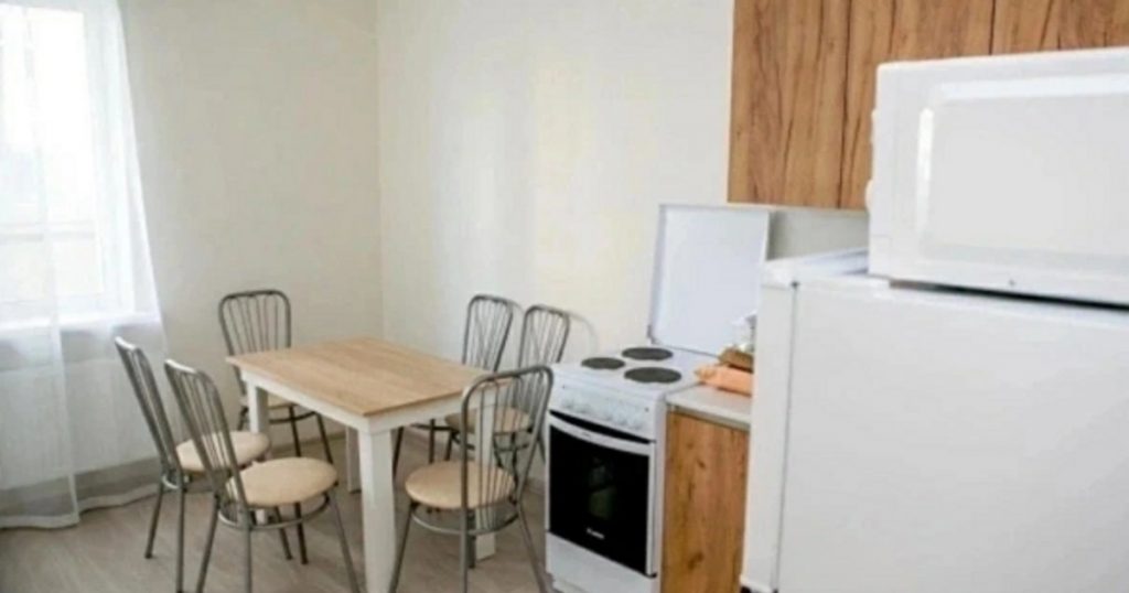 Аренда домов в Башкирии за год подешевела на 27%