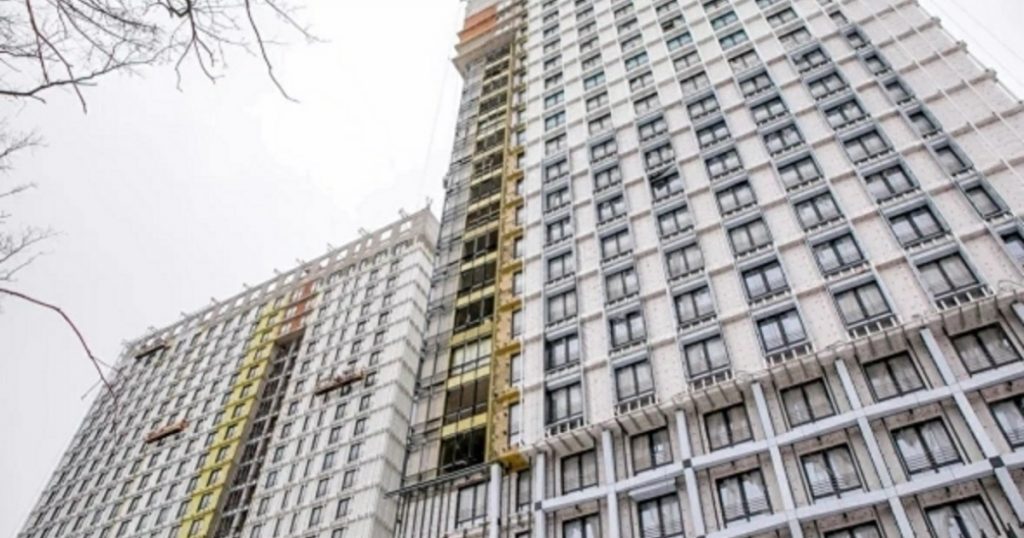 Ввод жилья в Башкирии в 2025 году превысил 3 млн «квадратов»