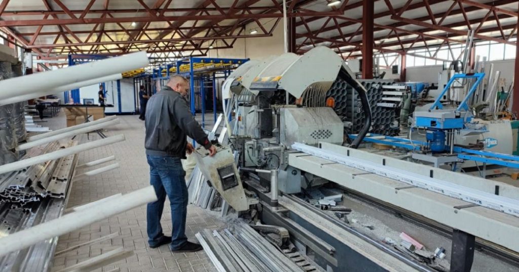 «Рождаемость» бизнеса в Башкирии за год выросла на 12%