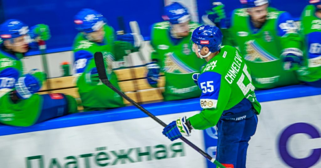 Приставы взыскали с ХК «Салават Юлаев» ₽270 млн долга перед БФ «Урал»