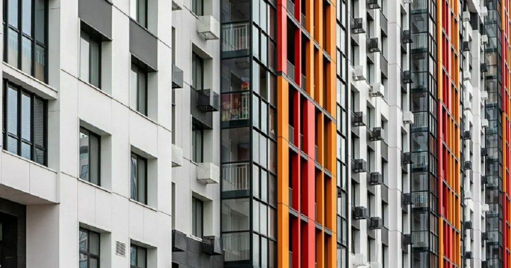 Вторичное жилье в Уфе за год подорожало на 9%