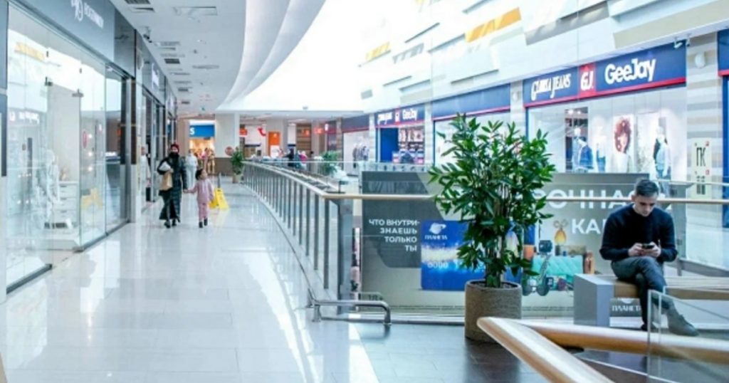 Жители Башкирии в декабре взяли на 8% больше кредитов на покупку товаров