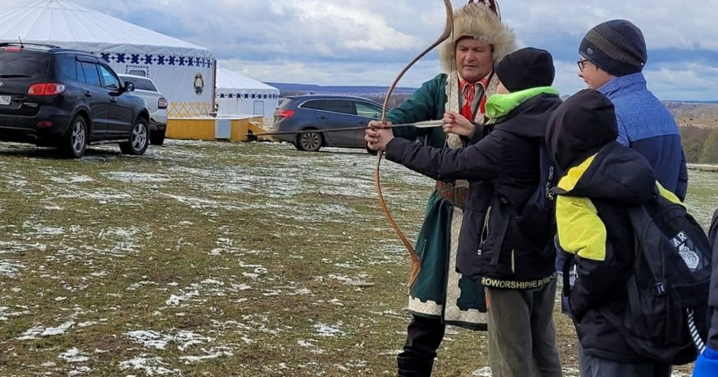 В Башкирии предложили создать туроператора для продвижения региона