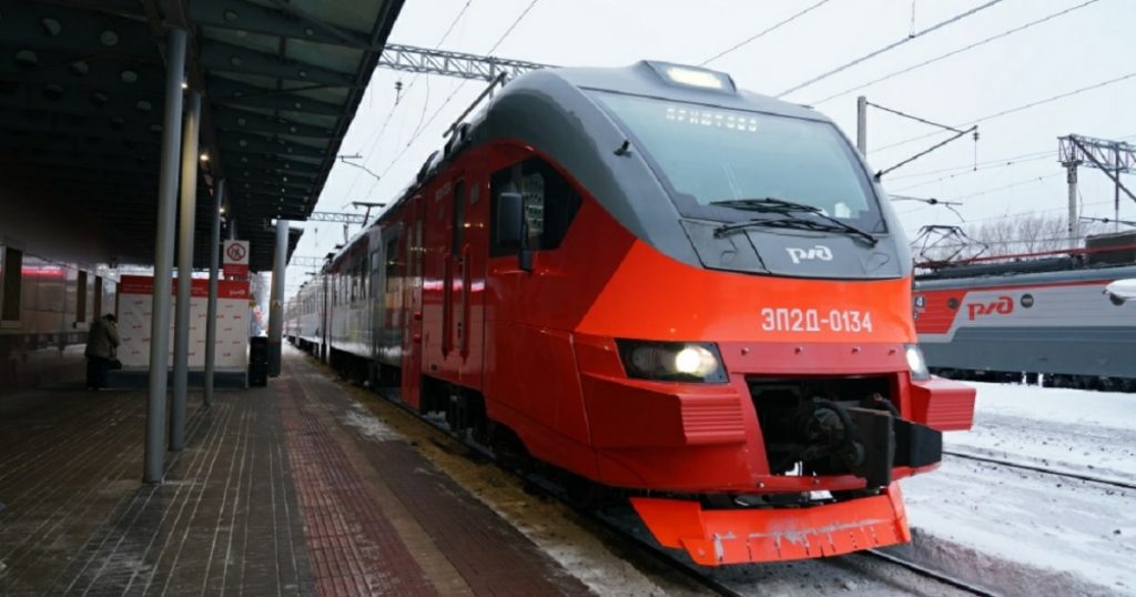 «Дочка» РЖД взыскала с Минтранса Башкирии ₽363 млн субсидий