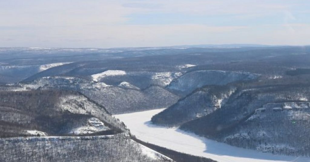 Суд обязал Минприроды РФ создать охранную зону нацпарка «Башкирия»