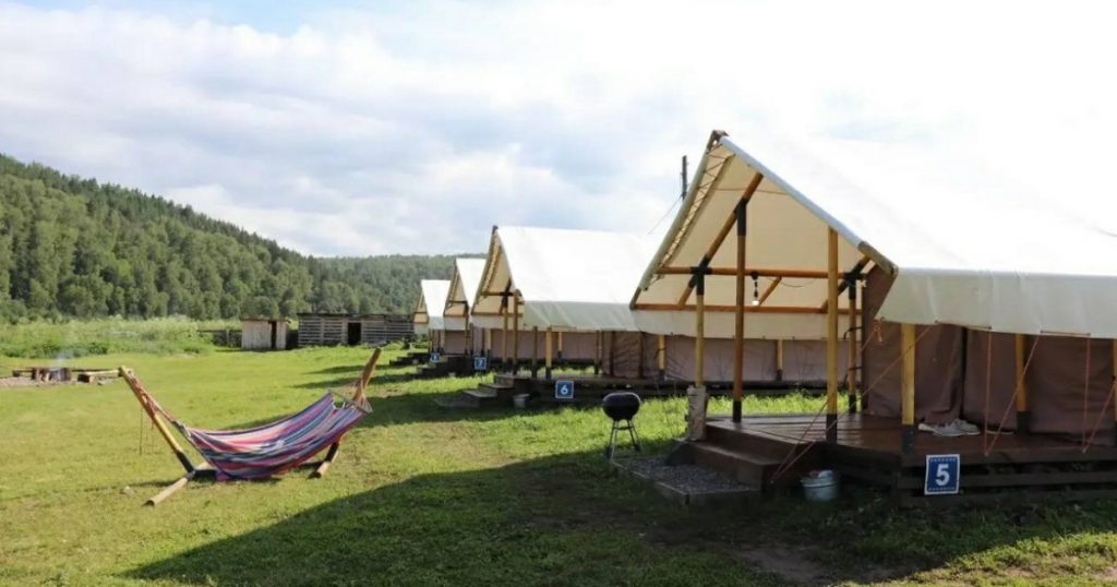 Башкирия вновь вошла в топ-15 национального туристического рейтинга