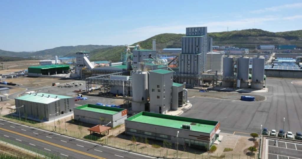 На ТОР «Белорецк» построят металлургический завод за ₽10 млрд