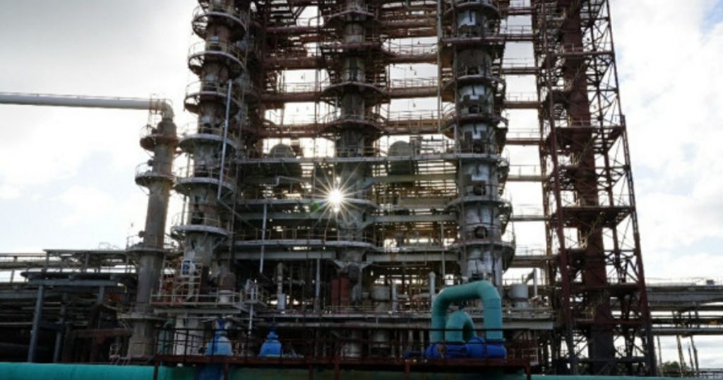 С Салаватского химзавода взыскали ₽20 млн долга за программу развития