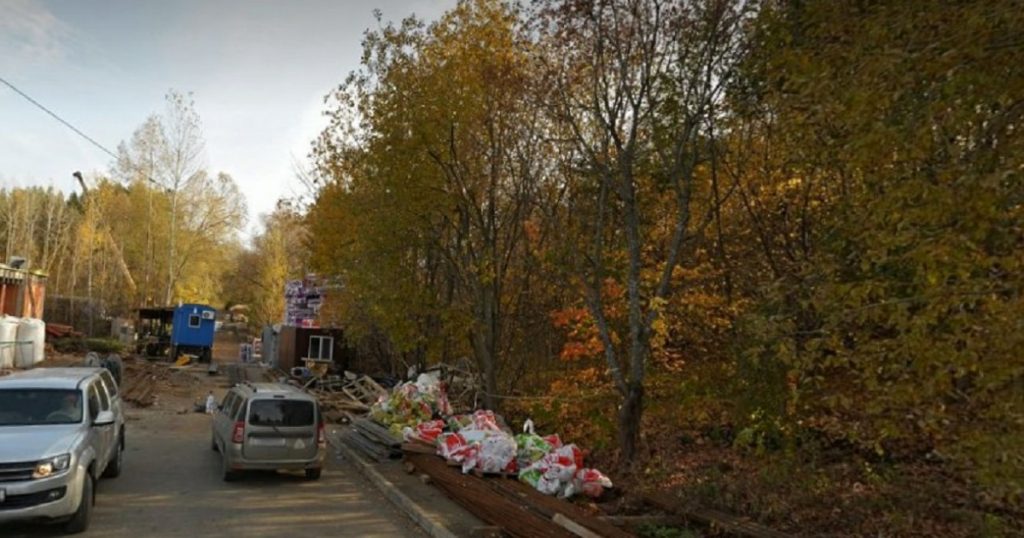 Суд признал законной продажу бывшего пионерлагеря «Буревестник» под Уфой